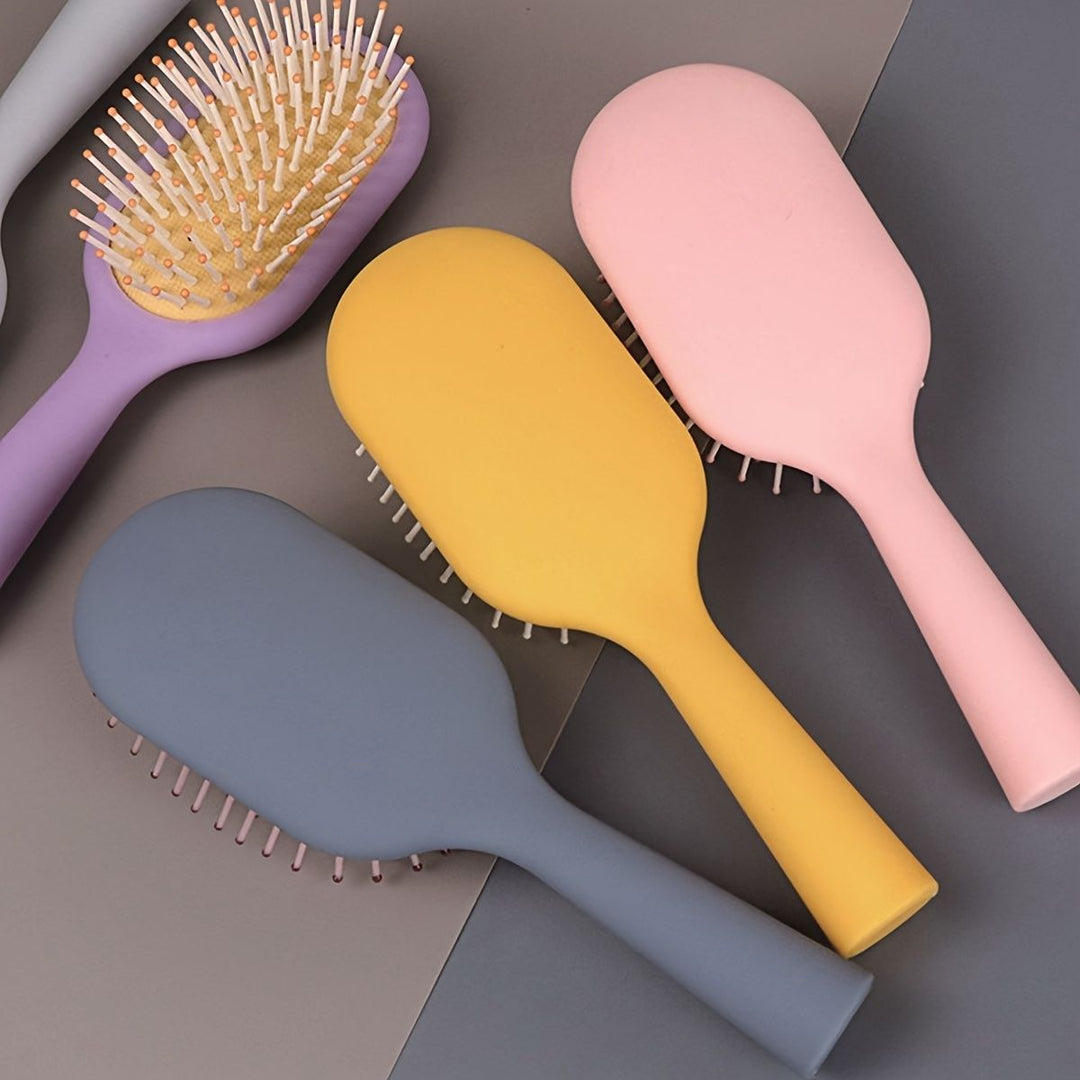 Hair Brushes