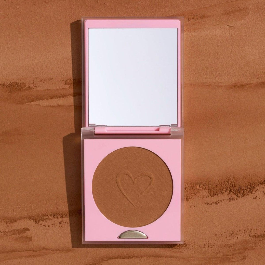 Bronzer