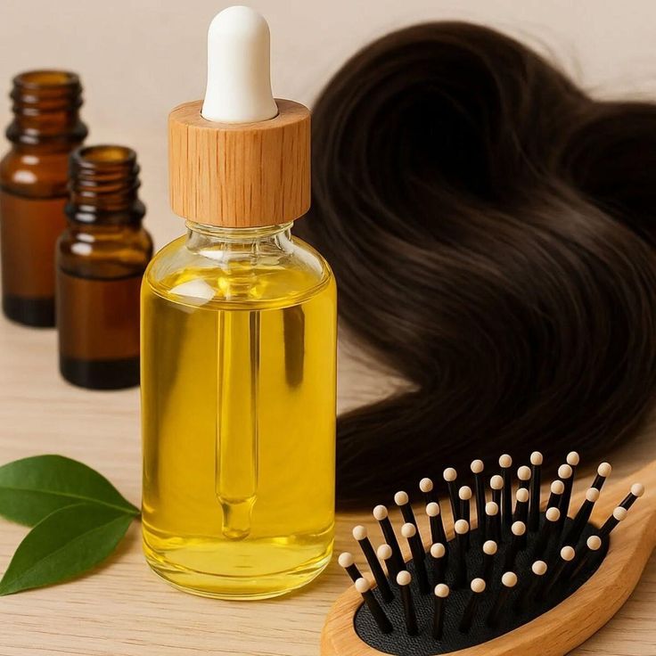 hair serum