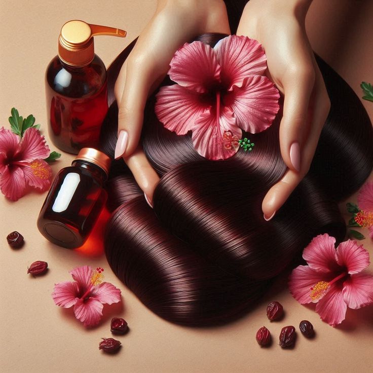 hair wash – Malsa