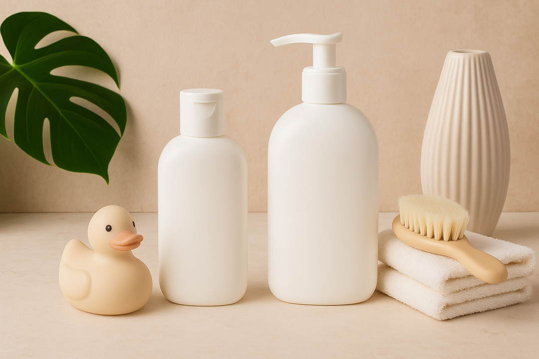 Mother And Baby Care