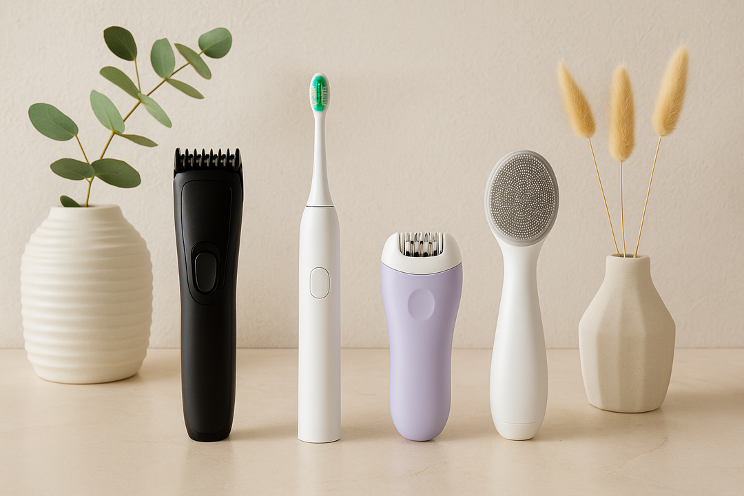 Personal Care Devices