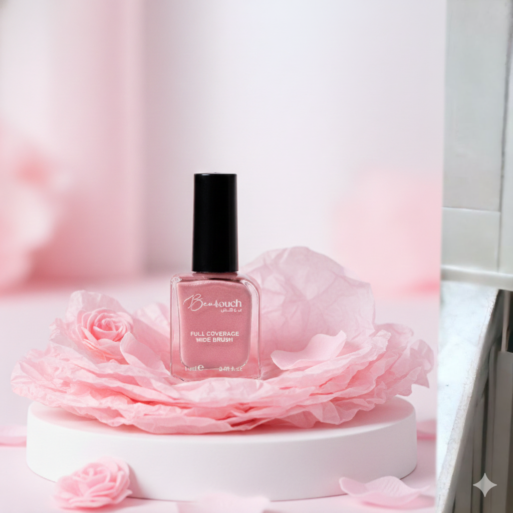 Beau Touch Nail Polish