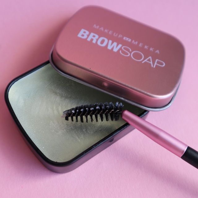eyebrow gel