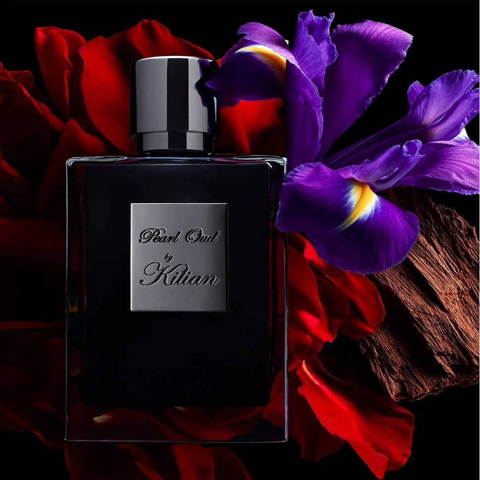Pearl Oud by Kilian perfume