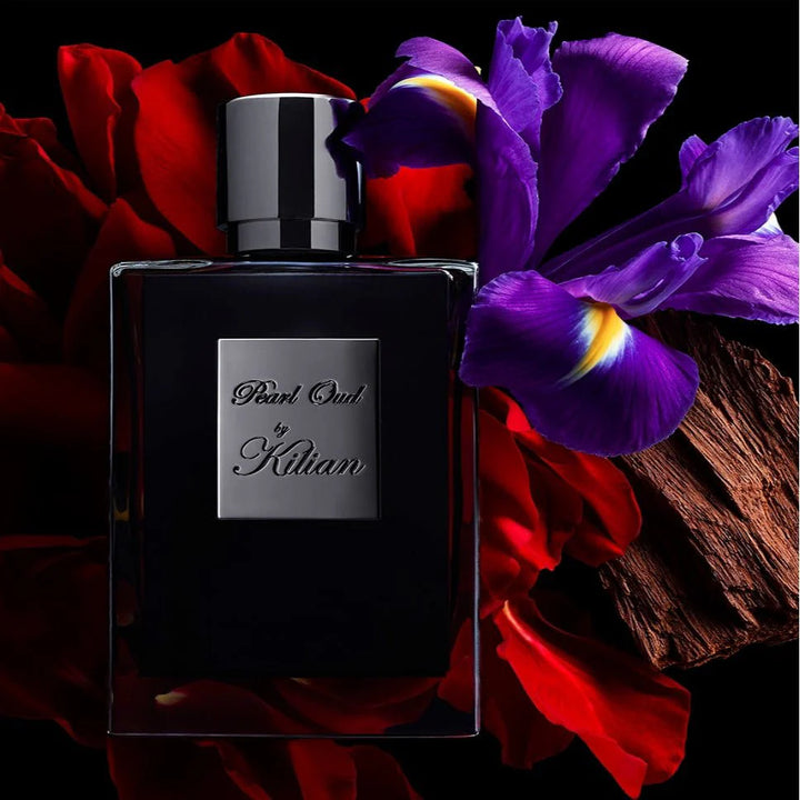 Pearl Oud by Kilian perfume