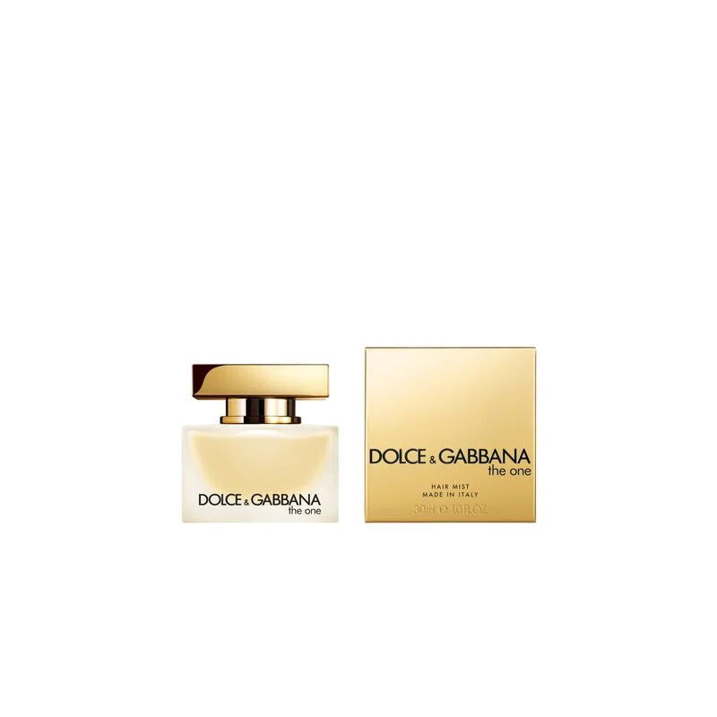 The One Dolce Gabbana Hair Mist 30Ml