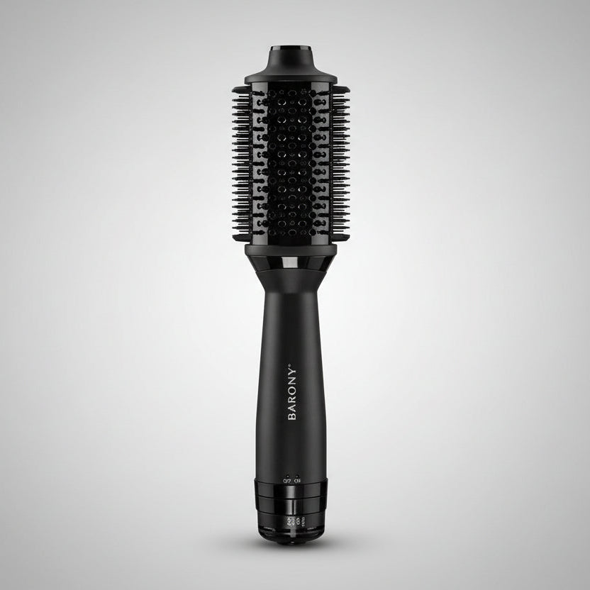 Barony Hair Dryer Brush Super 1200W 1 BHSJ1100-2