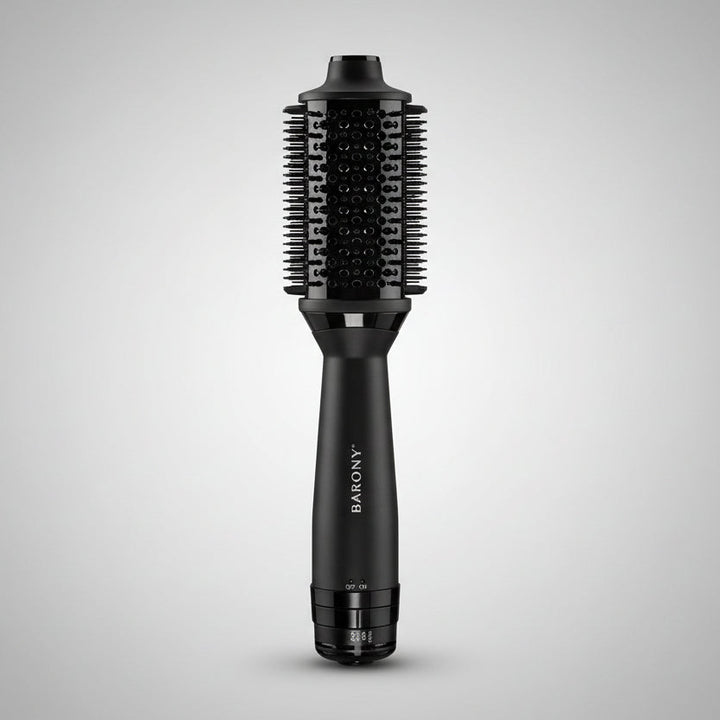 Barony Hair Dryer Brush Super 1200W 1 BHSJ1100-2