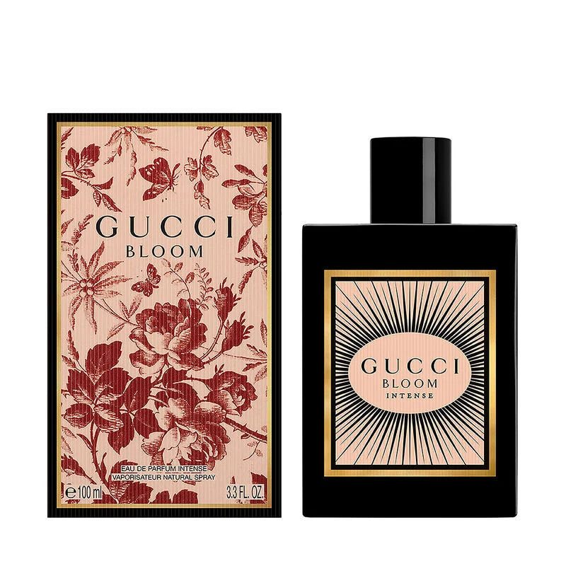 Gucci Bloom Intense Edp Intense 50Ml