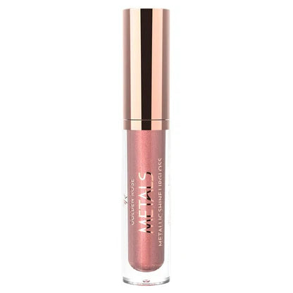 The Pink Ellys Metallic Lip Gloss 02