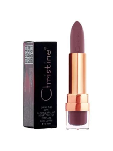 CHRISTINE VELVET 3 BUTON TINT 50 CH020