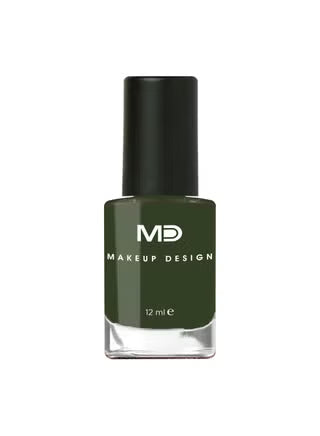 MD LONG LASTING NAIL POLISH CACTUS - N202