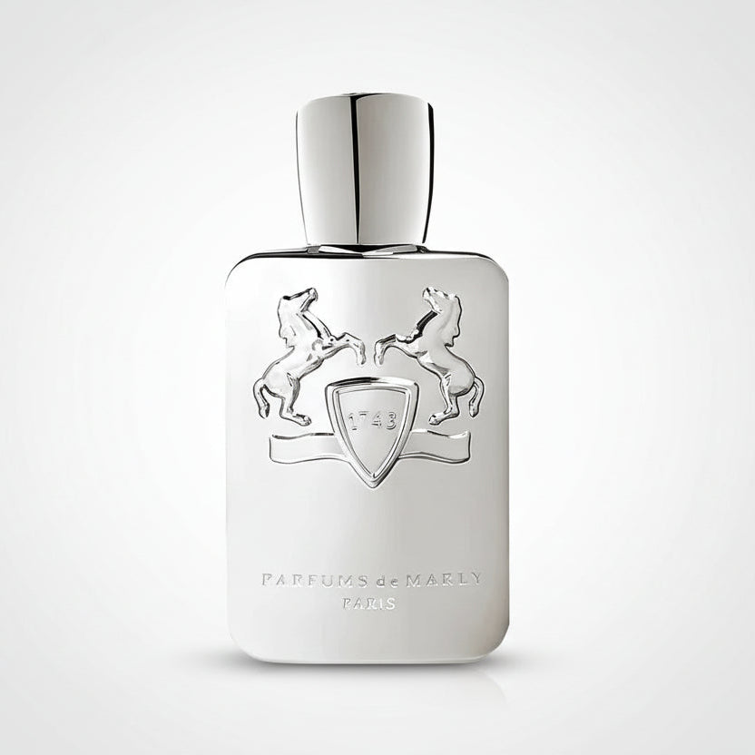 “Parfums de Marly Pegasus Parfum 125ml men’s fragrance bottle”