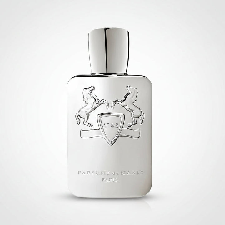 “Parfums de Marly Pegasus Parfum 125ml men’s fragrance bottle”