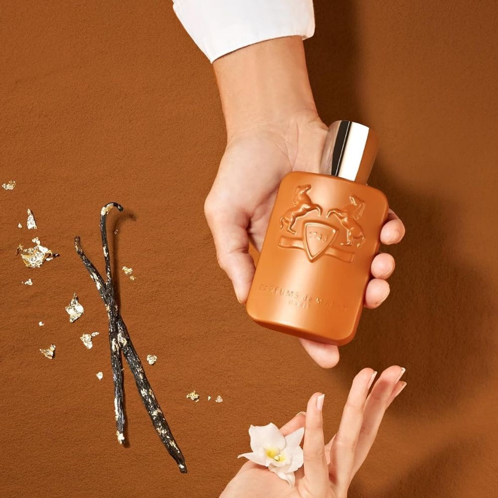 Parfums De Marly Altha Eau De Parfum 125Ml