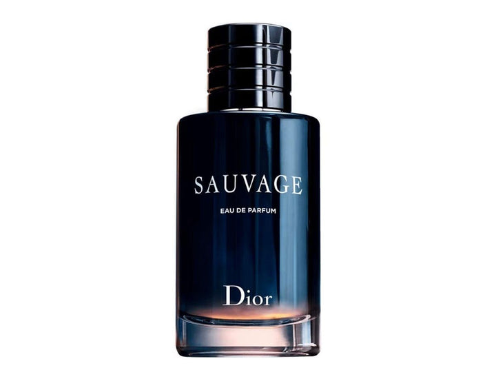 “Dior Sauvage EDP 200ml men’s fragrance bottle”