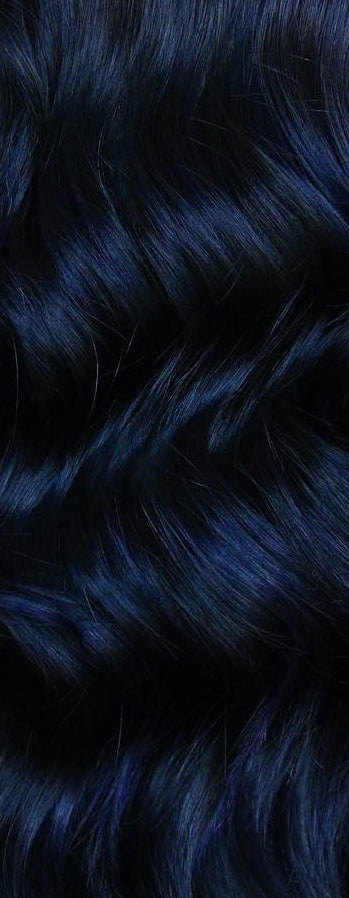 Wella Soft Hair Color 28 Blue Black