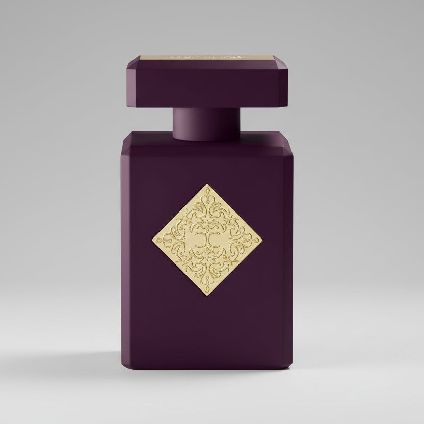 “Initio High Frequency Eau de Parfum 90ml perfume bottle”