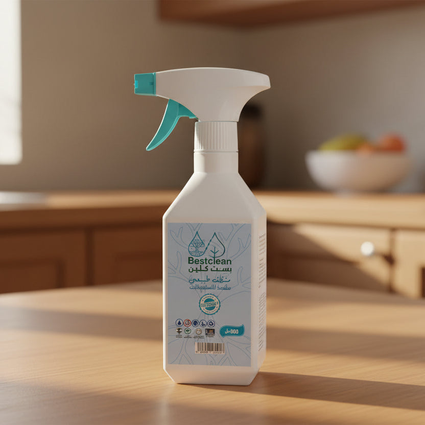 أفضل منظف متعدد الأغراض - 500 مل