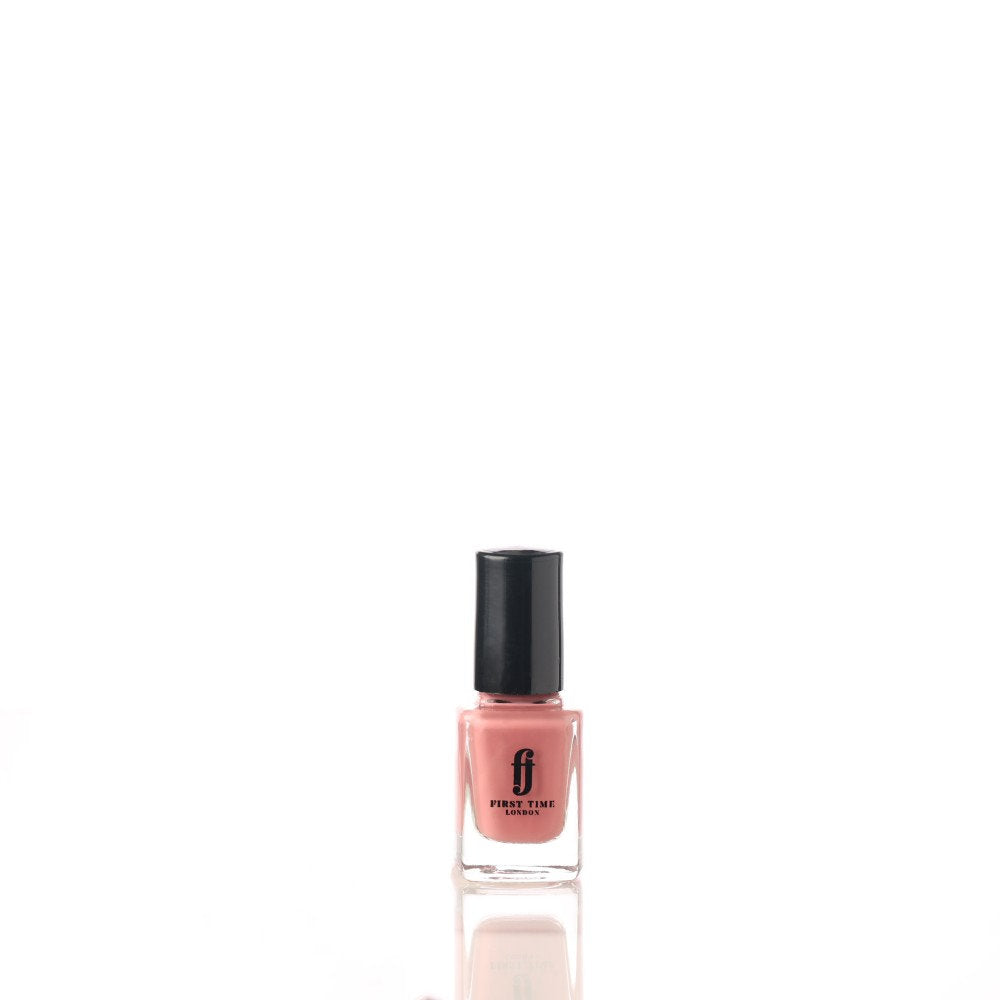 FIRST TIME LONDON NAIL POLISH BLANC 11ML