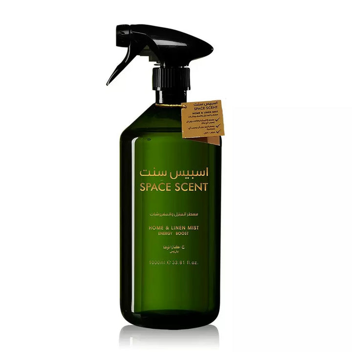 جيه كازانوفا هوم آند لينن ميست إنرجي بوست 1000 مل