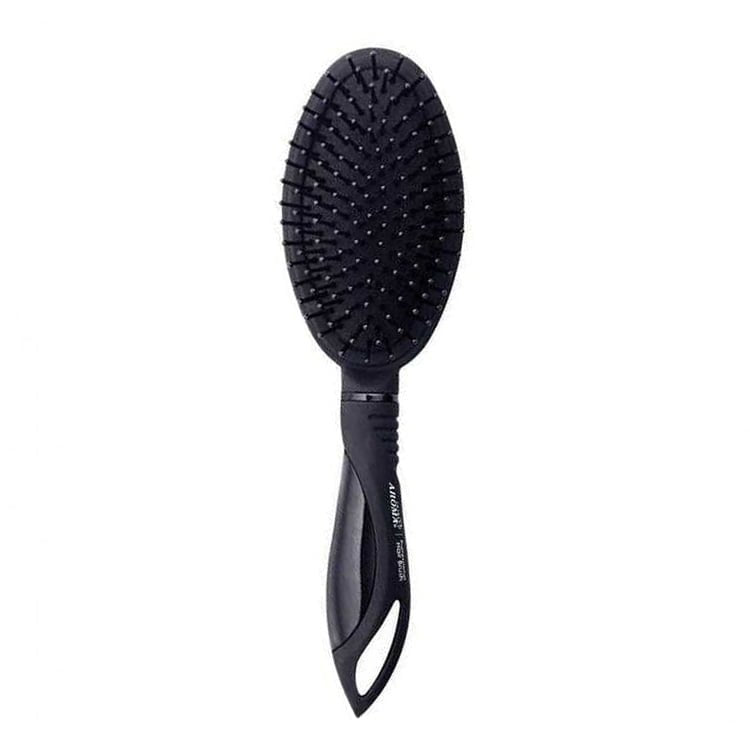 Rose Aroma Hair Brush 4702 A