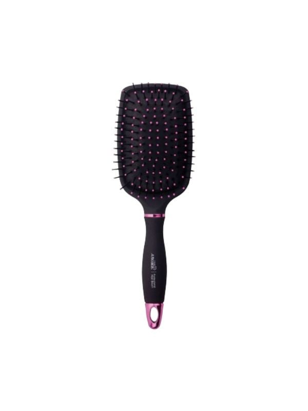 Rose Aroma Hair Brush 4721 A