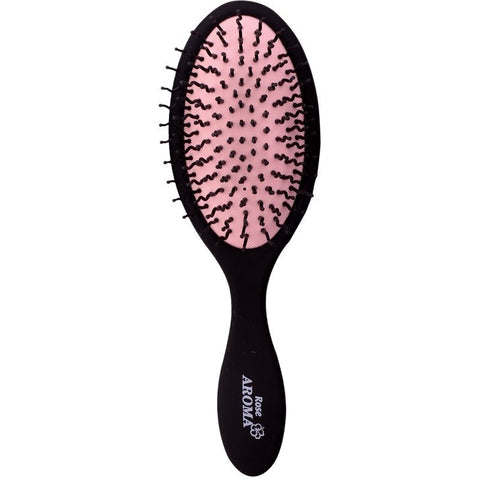 Rose Aroma Wavy Brush Oval 4728