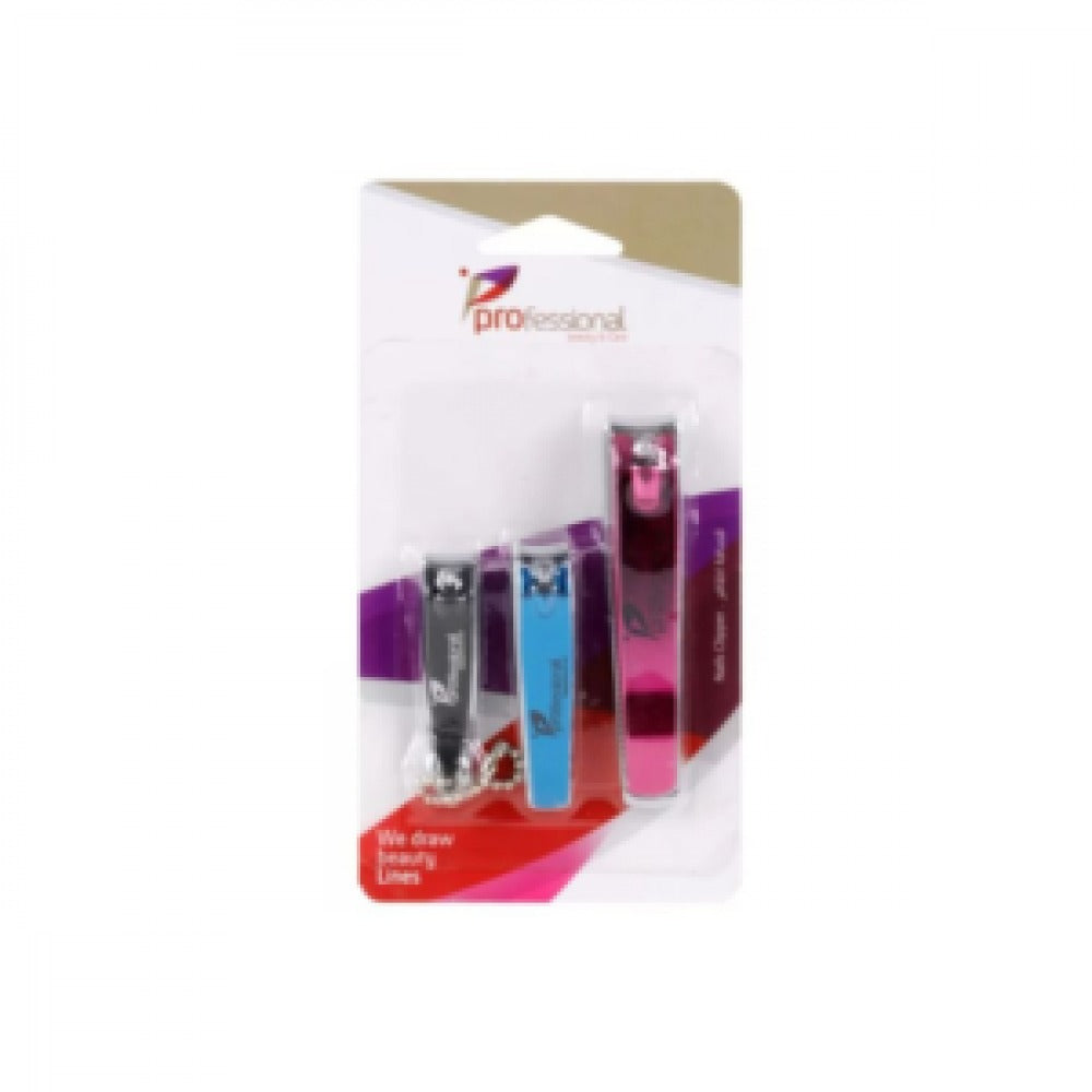 Professional Clipper 4809