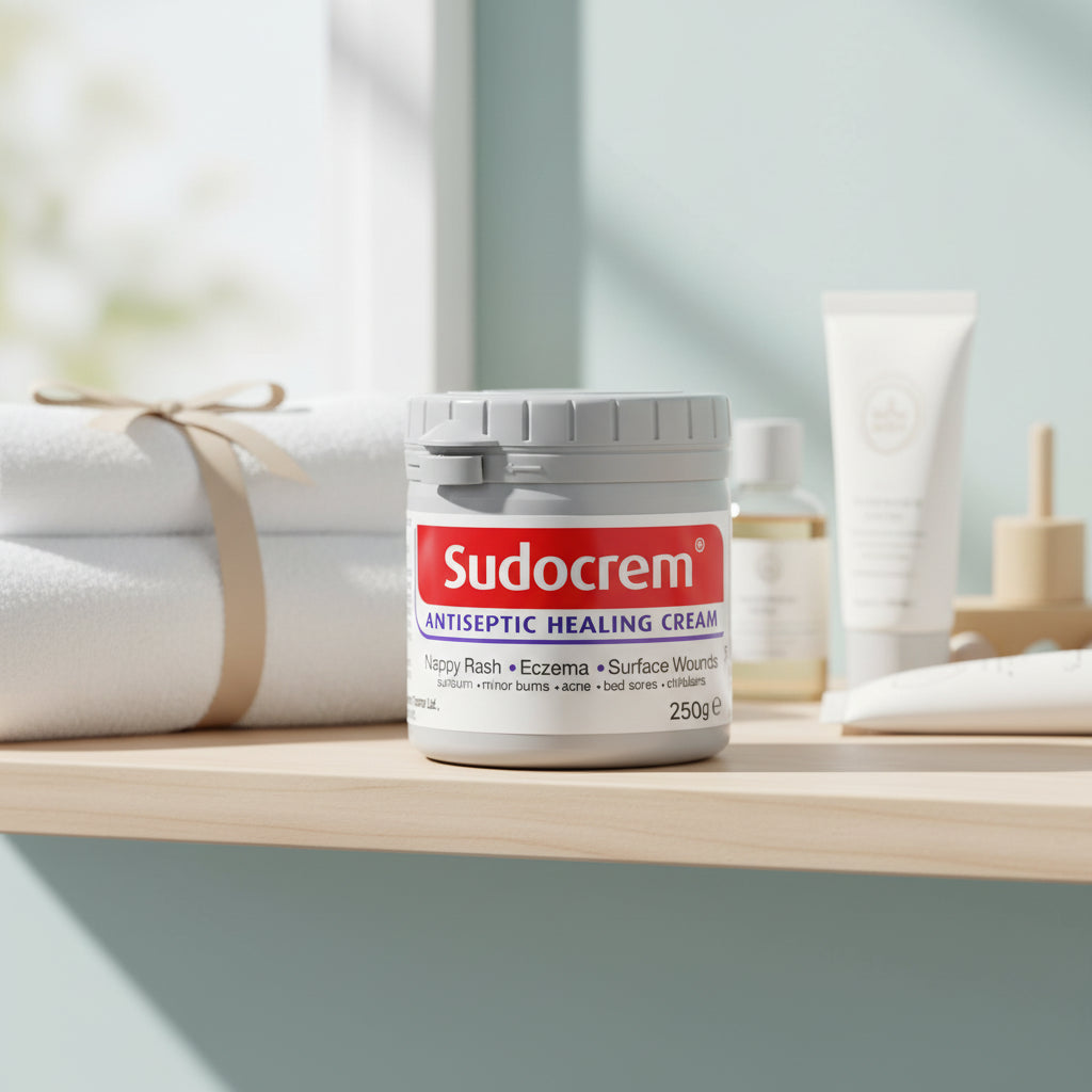 SUDOCREAM 250GM