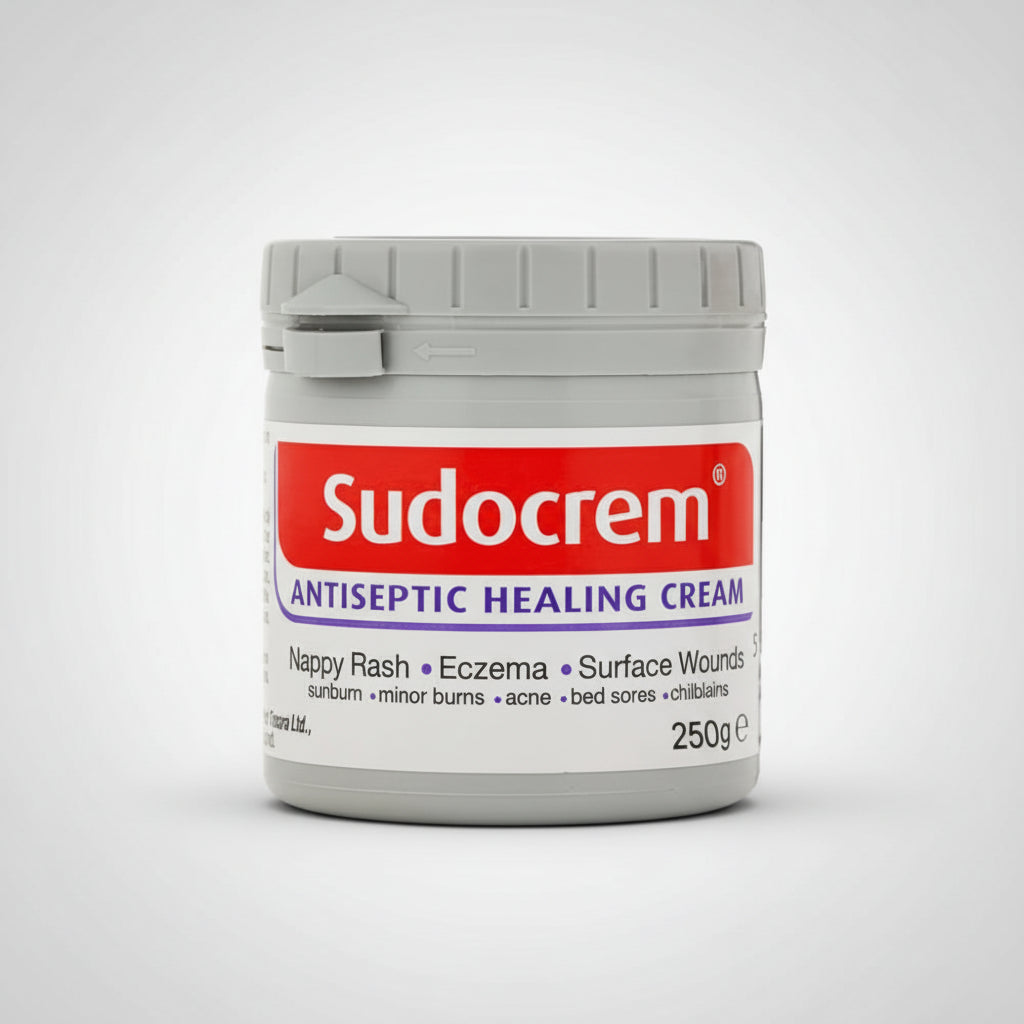 SUDOCREAM 250GM