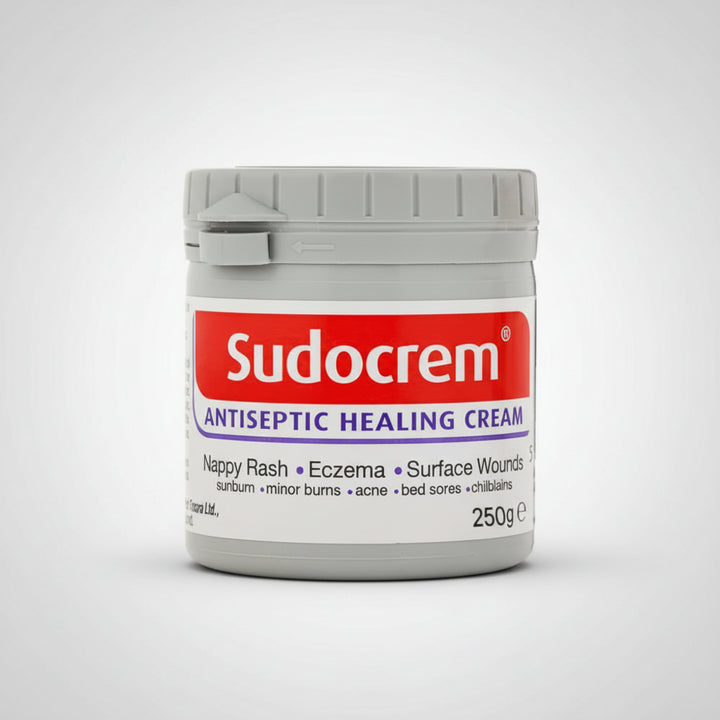 SUDOCREAM 250GM