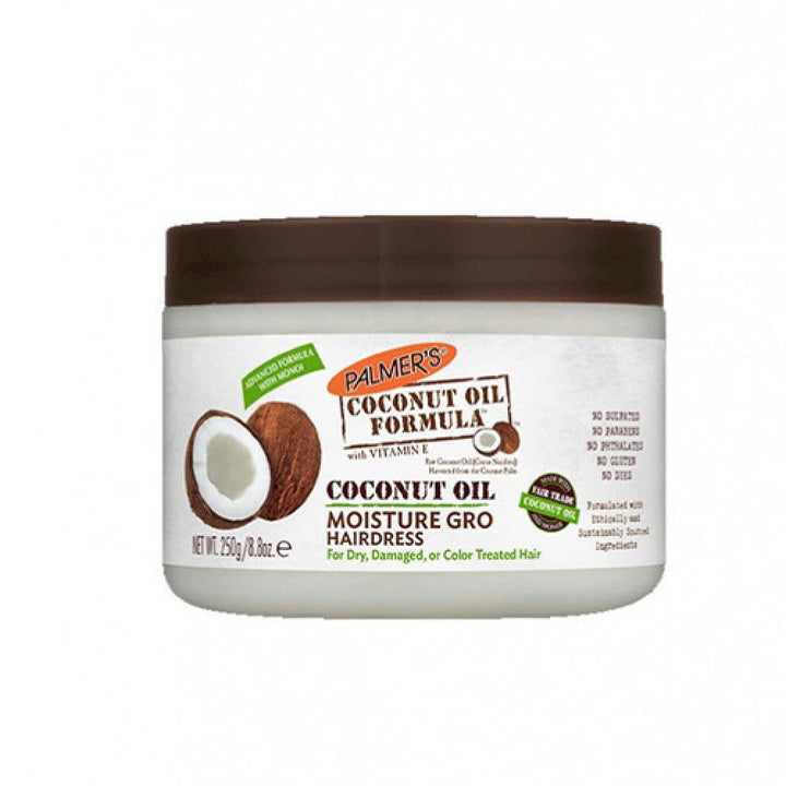 Palmer'S Coconut Oil Formula Moisture Gro 250 Gm