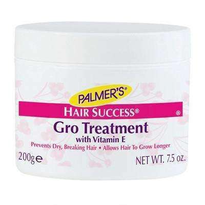 Palmer'S Hair Success With Vitamin E Creeam 100Gm