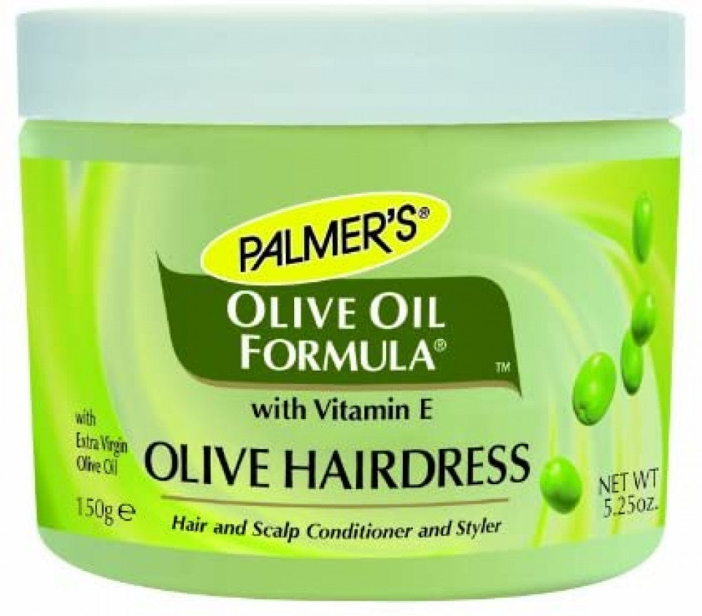 Palmers Olive Oil Formula Cream 150Gm