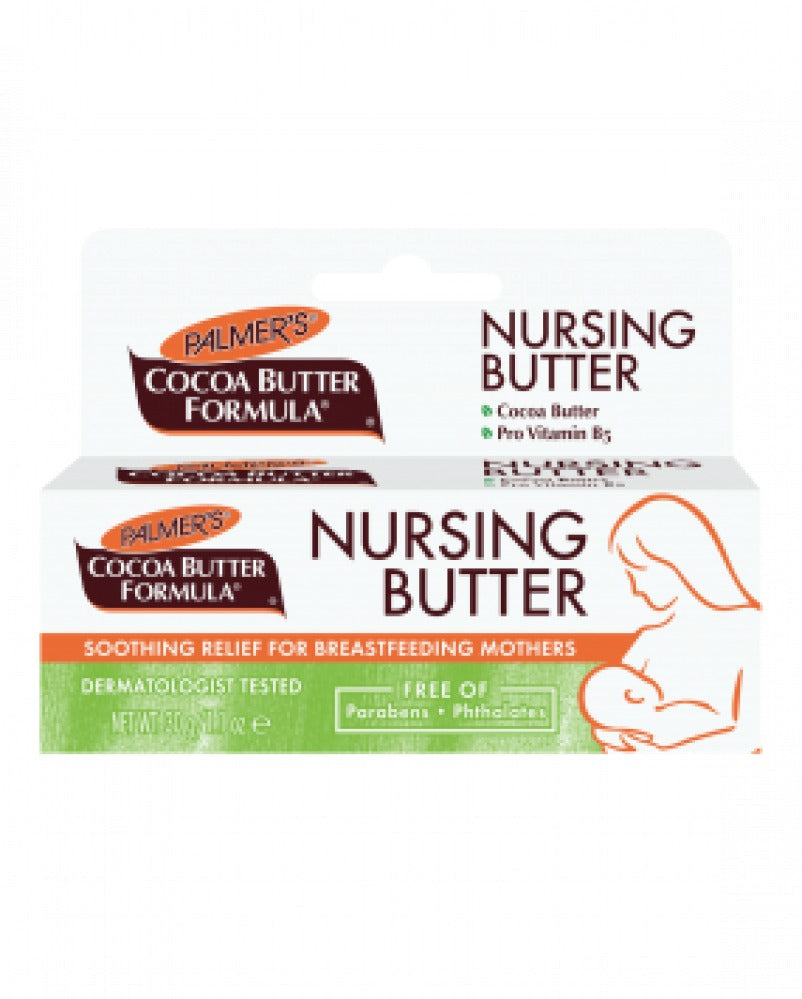 Palmers Nursing Cream 30Gm