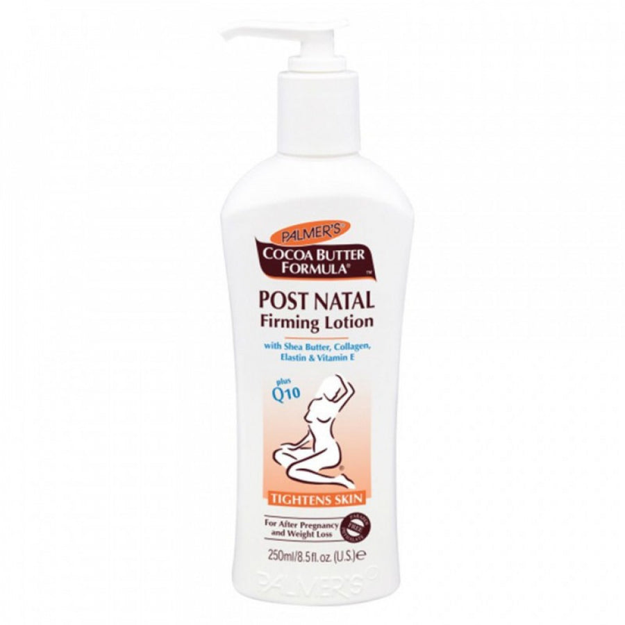 Palmers Post Natal Firming Lotion 250Ml