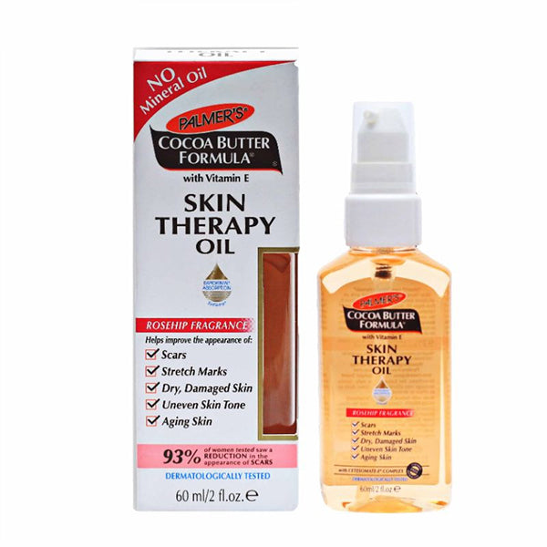 Palmers Skin Therapy Oil 60Ml