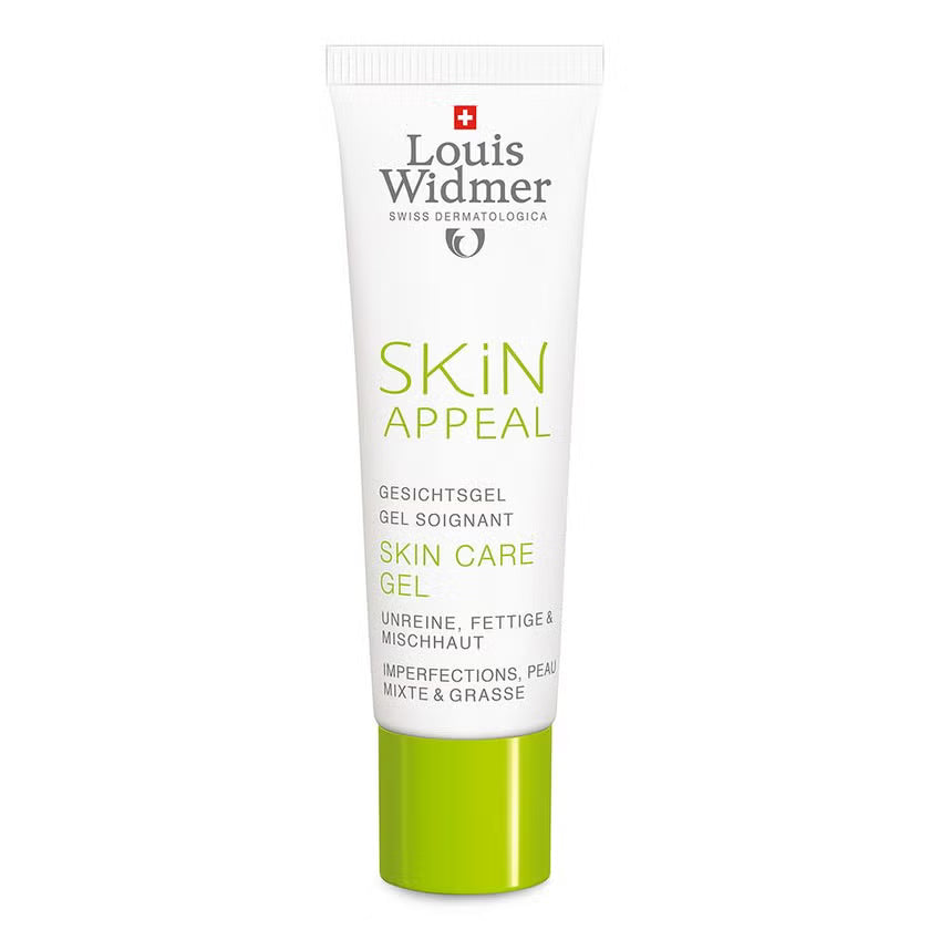 Louis Widmer Skin Appeal Care Gel 30ml