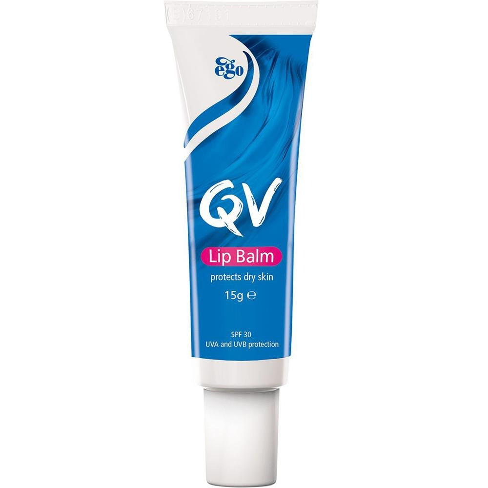 QV Lip Balm - 15g