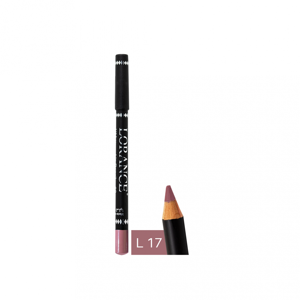 Lorance Lip Liner Pencil 17