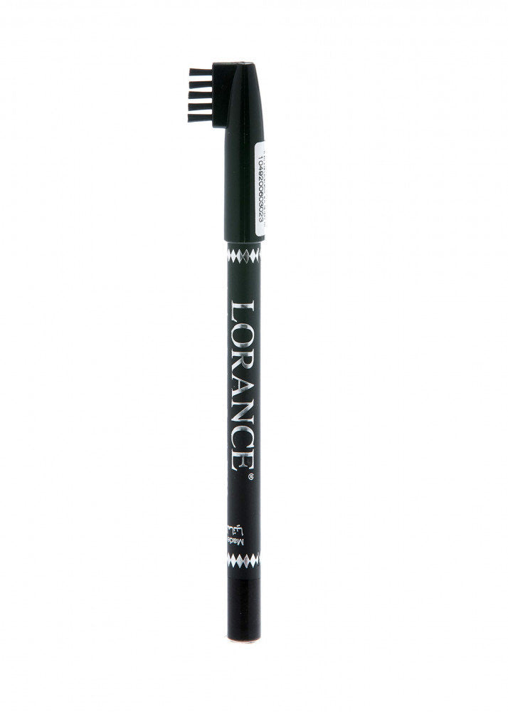 LORANCE EYE BROW PENCIL 02