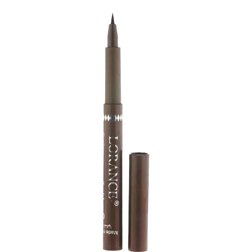 Lorance Liqued Eyeliner Brown