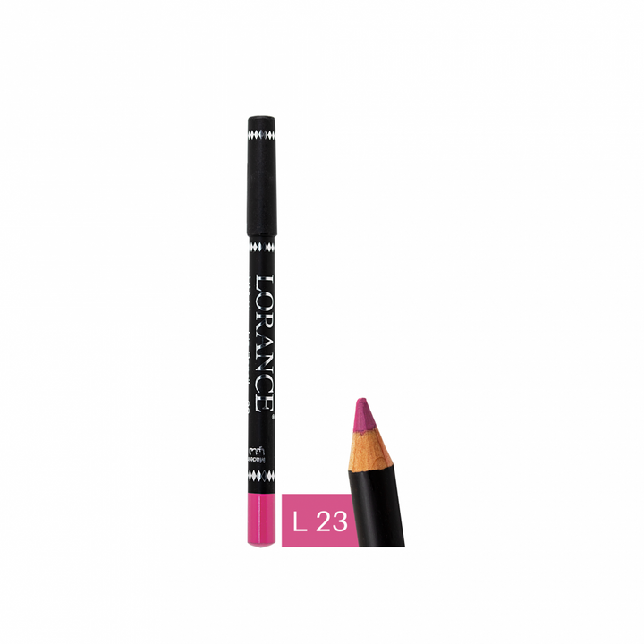 Lorance Lip Liner Pencil 23