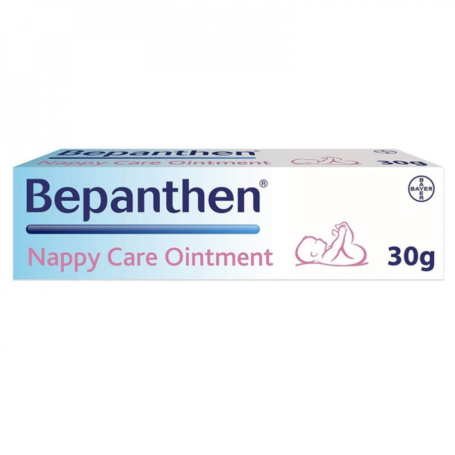 Bepanthen Nappy Care Ointment 30 G