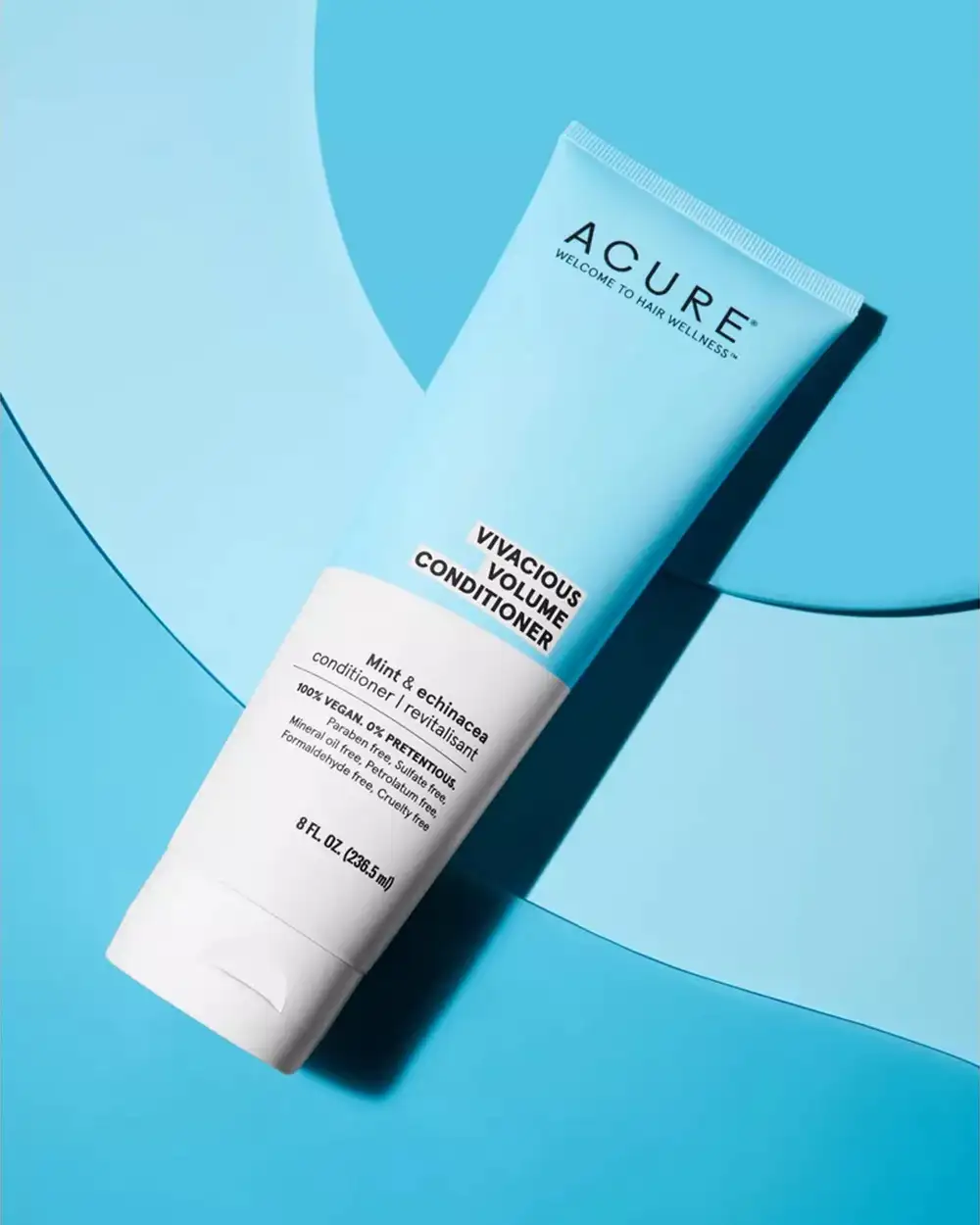 Acure Vivacious Volume Conditioner 236 Ml