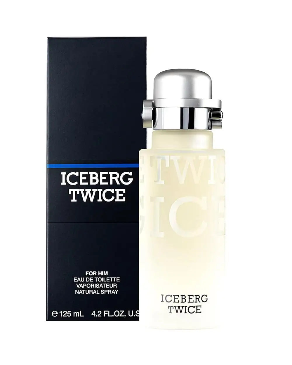 عطر ايسبيرج توايس للرجال أو دو تواليت 125 مل