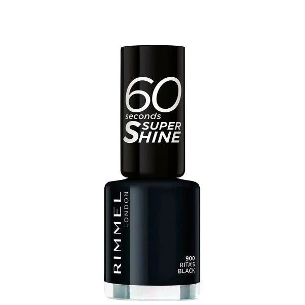 Rimmel London 900 Rita'S Black