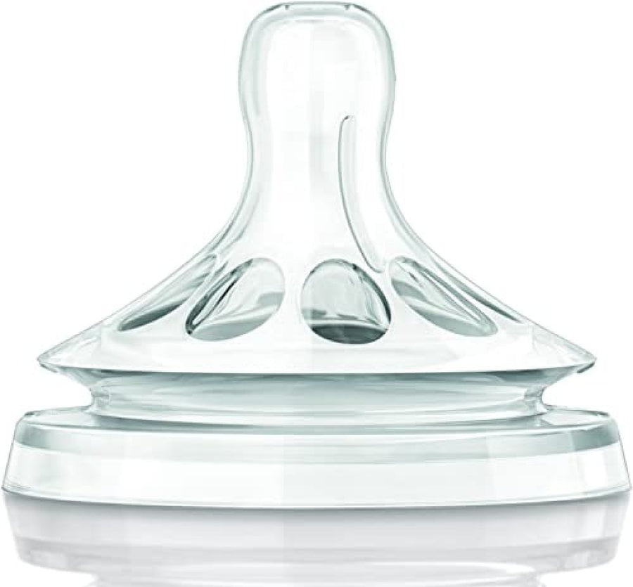 AVENT 651/27 NIPPLE 2*0M